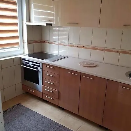 Апартаменты Harmony Биелина