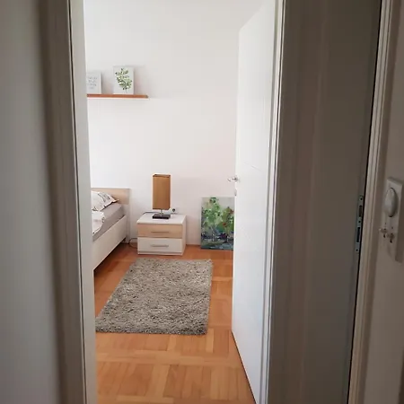 Harmony Apartamento *