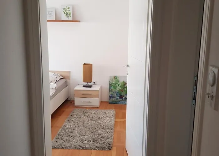 Harmony Apartamento *